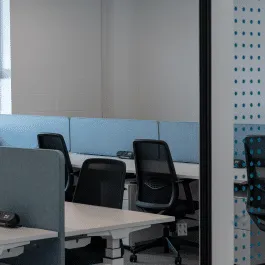 Private Offices