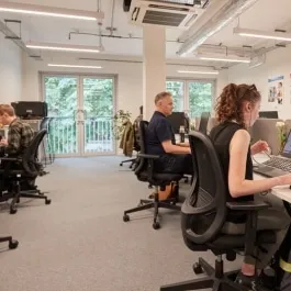 Private Offices
