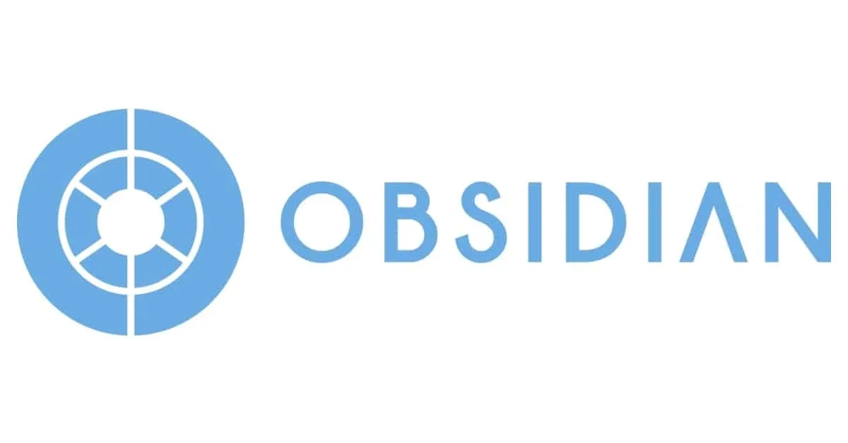 Obsidian